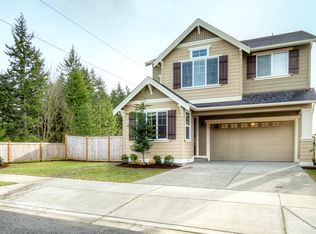 4232 181st St SE, Bothell, WA 98012