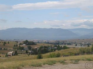 11946 Running Deer Ln, Missoula, MT 59808