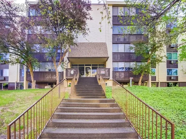 3470 S Poplar St APT 103, Denver, CO 80224