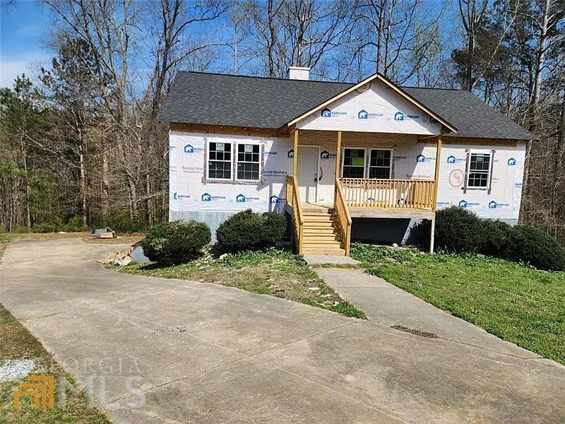 5522 Denny Dr photo 1