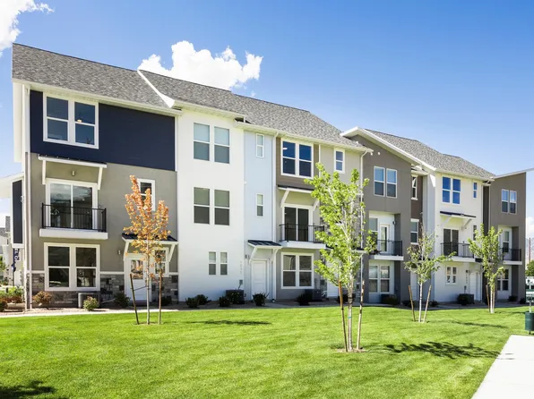 1058 S 2740 E, Spanish Fork, UT 84660