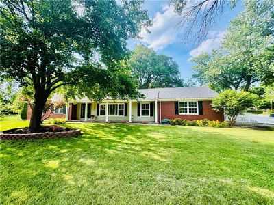 1003 W 1st St, Maryville, MO, 64468