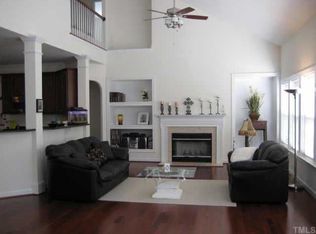 3205 Aralia Ct, Raleigh, NC 27614