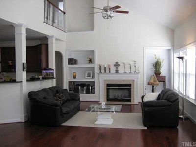 3205 Aralia Ct, Raleigh, NC, 27614