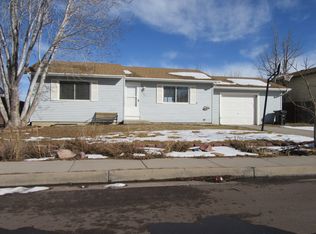 6545 Brook Forest Dr, Colorado Springs, CO 80911