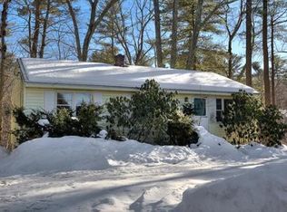 15 S Shore Rd, Salem, NH 03079