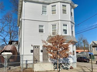 361 Sayles St, Providence, RI 02905