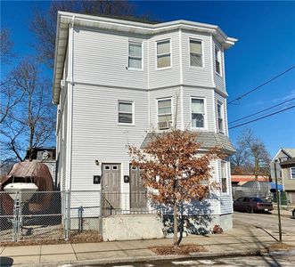 361 Sayles St, Providence, RI, 02905