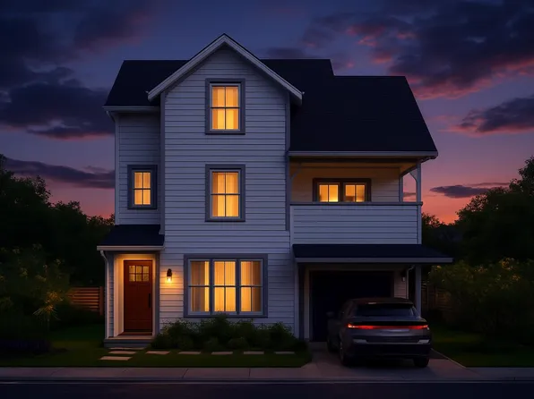 3101 1/2 Neal St, Austin, TX 78702