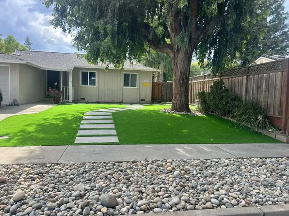5183 Poston Dr, San Jose, CA 95136