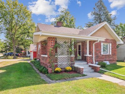 418 N 15th St, Adel, IA, 50003