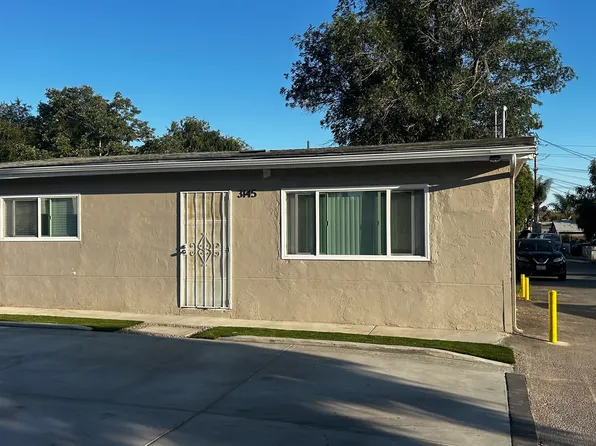 3145 Ronald Ct Unit A, Spring Valley, CA 91977