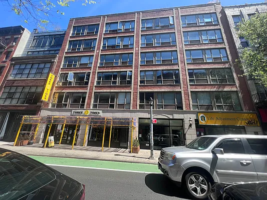 Rented by Heller Organization | media 24