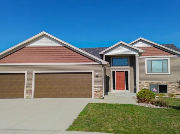 701 20th St NE, Kasson, MN 55944