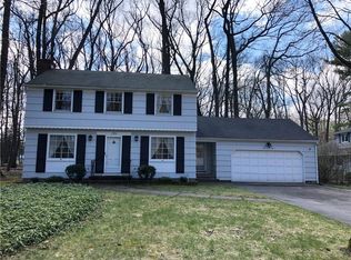 151 Hoffman Rd, Rochester, NY 14622