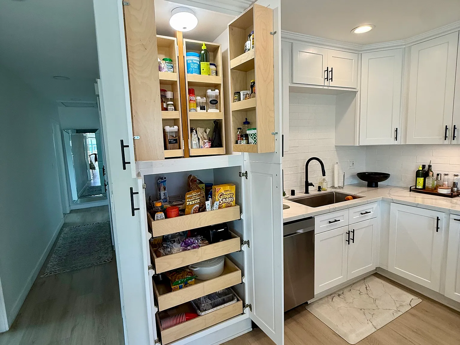 3 bed, 1530 sqft, $4,550 — Photo 4