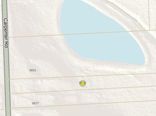 9665 Carpenter Rd, Milan, MI 48160