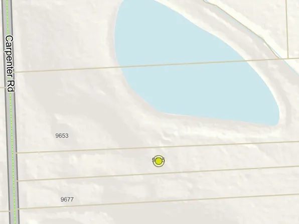 9665 Carpenter Rd, Milan, MI 48160