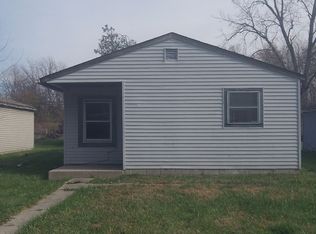 2851 N Gladstone Ave, Indianapolis, IN 46218
