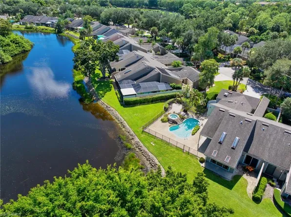415 Edgemere WAY N #2, NAPLES, FL 34105