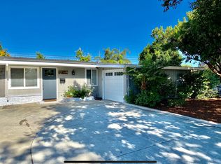 1087 Candlewood Ave, Sunnyvale, CA 94089