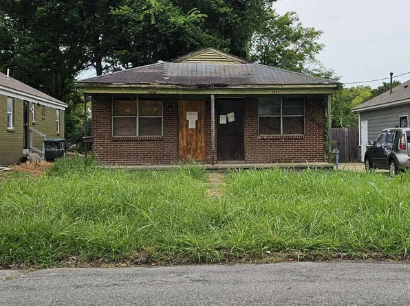 1053 Tully St, Memphis, TN 38107