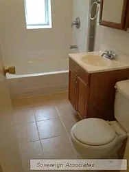 Rented by Sovereign Associates