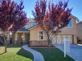 12264 Habitat Way, Rancho Cordova, CA 95742