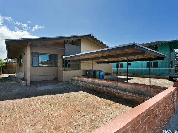 94-105 Mokukaua St, Waipahu, HI 96797