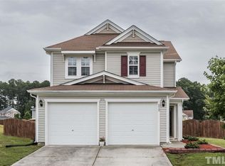 212 Lodestone Dr, Durham, NC 27703