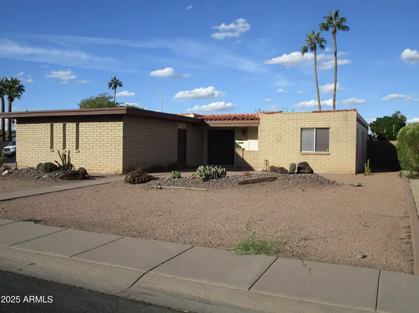 504 E FREMONT Drive E, Tempe, AZ 85282