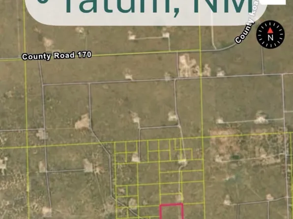 Tatum, Tatum, NM 88267