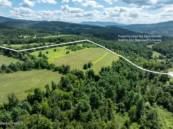 0 N Pownal Rd, Pownal, VT 05261