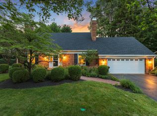 2520 Haverford Rd, Columbus, OH 43220