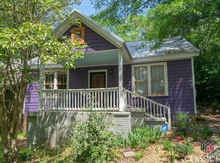 295 Arch St, Athens, GA 30605