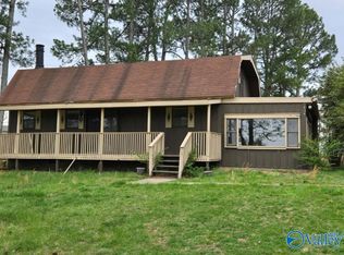 124 Kirby Ln, Madison, AL 35757