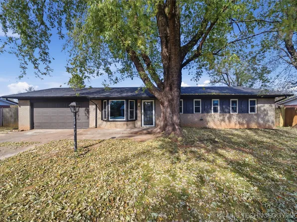 14509 Mockingbird Ln, Sand Springs, OK 74063