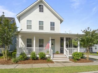 4973 W Liberty Park Cir, North Charleston, SC 29405
