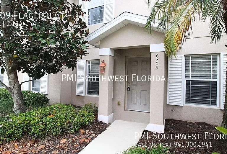 6209 Flagfish Ct #102 — Photo 2