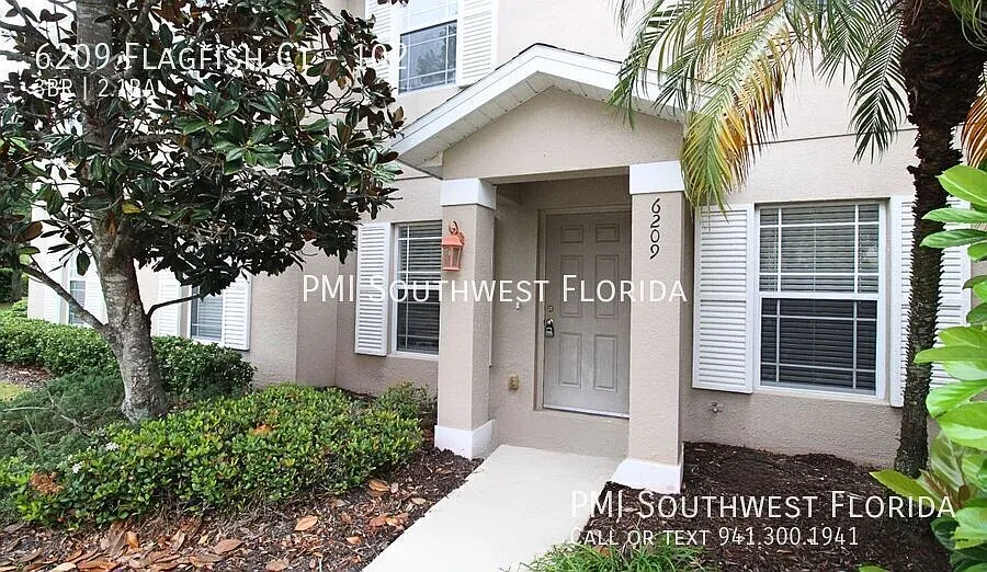 Building Photo - 6209 Flagfish Ct #102