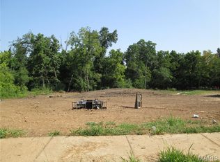 LOT 38 Scottsvale Dr, Rolla, MO 65401