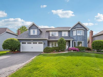 3515 Falkner Dr, Naperville, IL, 60564