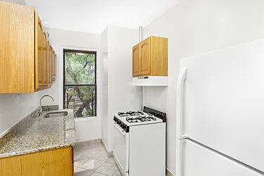 Rented by Keller Williams NYC