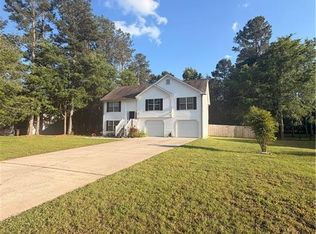 21 Camden Woods Dr NW, Cartersville, GA 30121