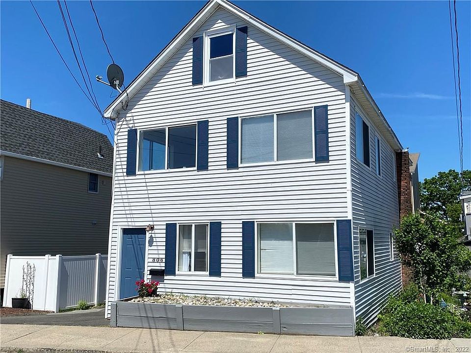 806 East Broadway, Milford, CT 06460 Zillow