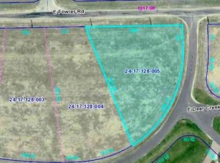 10410 E Deer Creek Ct, Rochelle, IL 61068