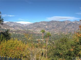 1243 Flintridge Ave, La Canada Flintridge, CA 91011