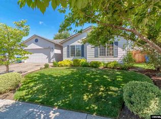 4789 Burns Ave NE, Salem, OR 97305