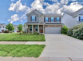 140 Glenmoor Ave, Bermuda Run, NC 27006