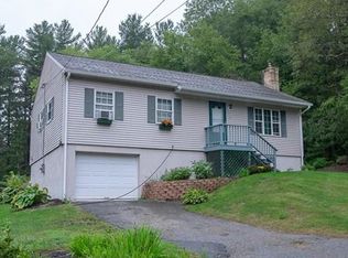 87 Larned Rd, Oxford, MA 01540